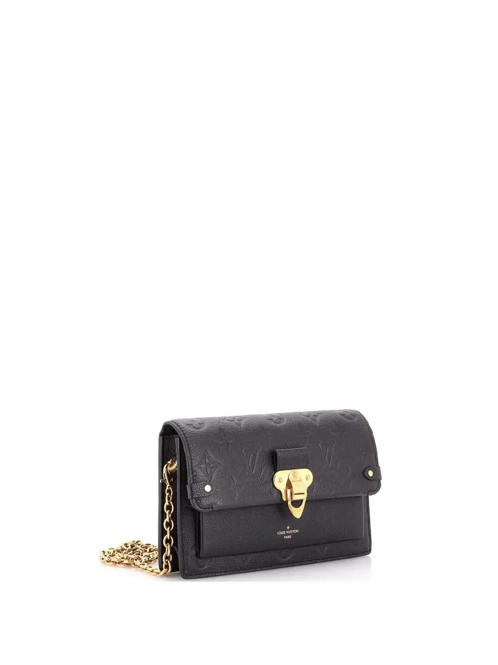 Louis Vuitton Vavin Chain Wallet #340545L20B